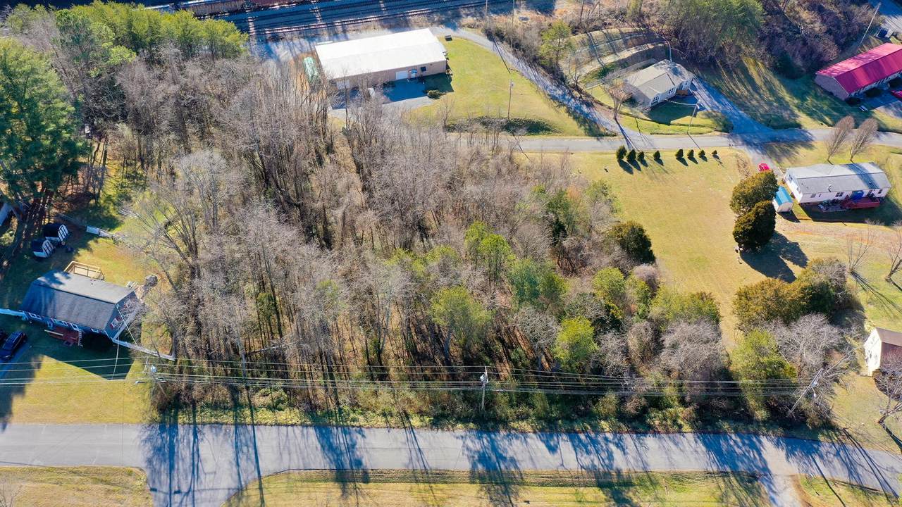 Tbd Beverly Hill Road/Meadowview Road - Photo 1