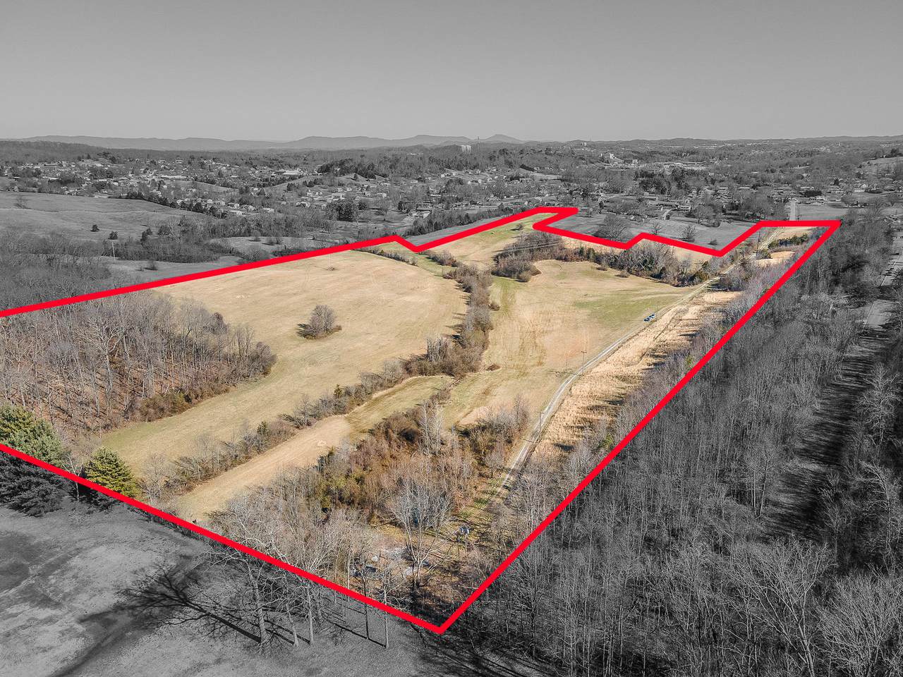 00 Marshall Lane - Photo 1