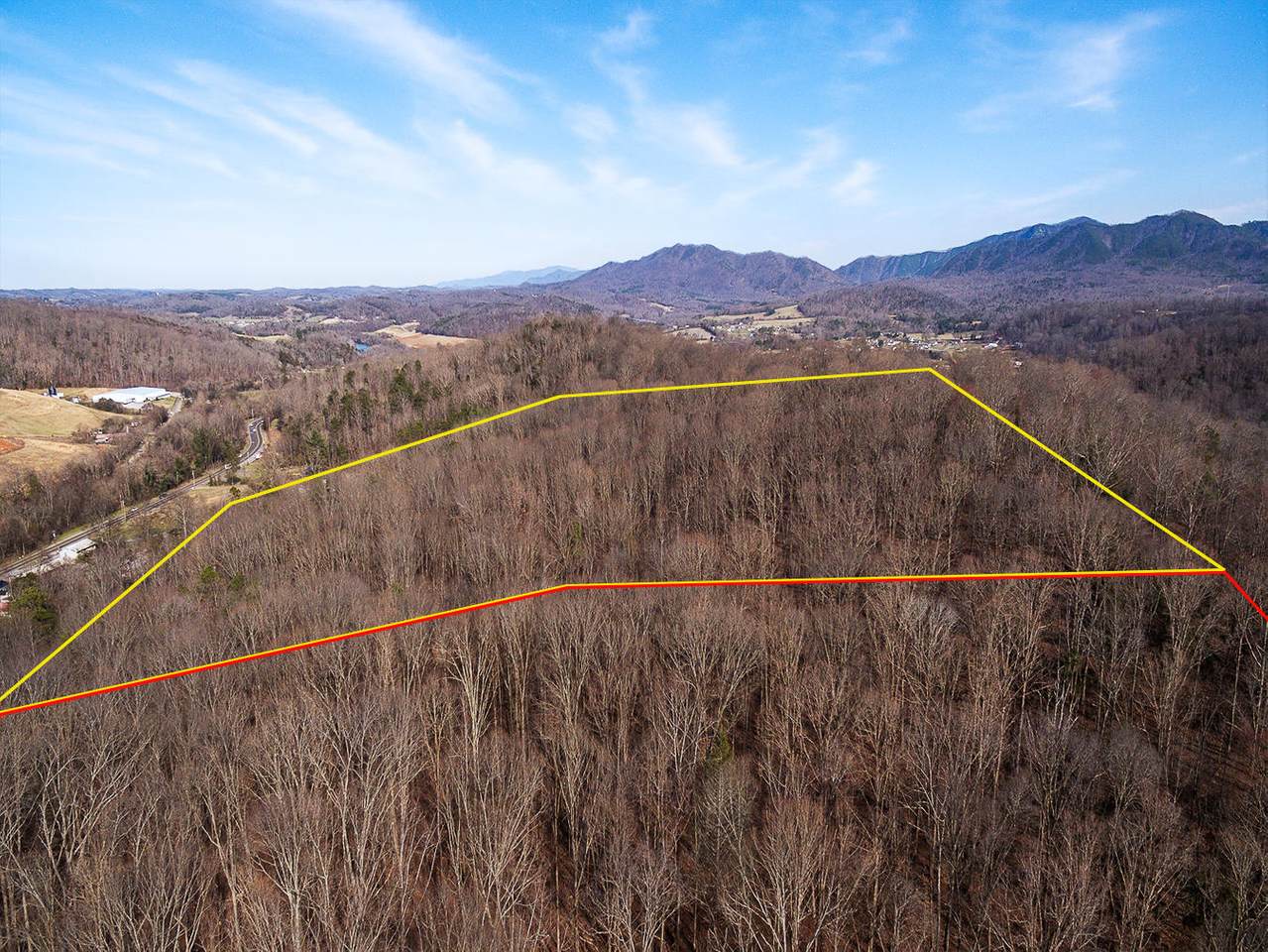 Tbd 15.7ac Walts Way - Photo 1