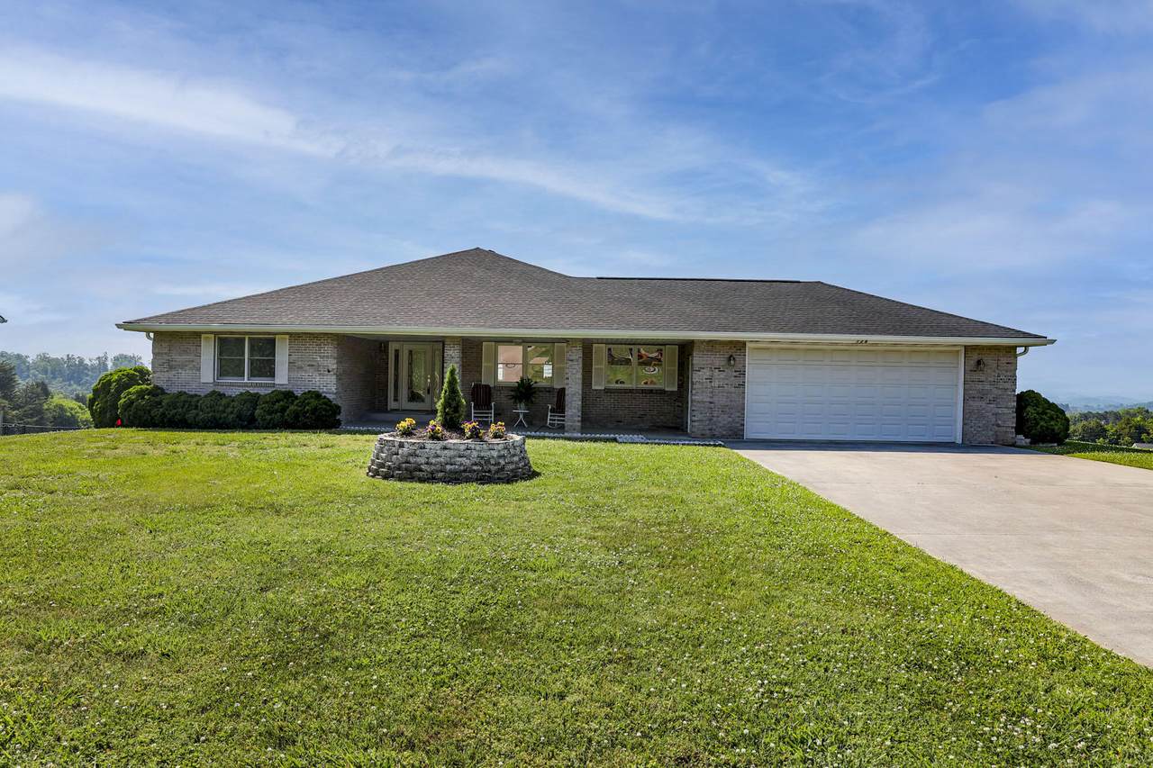 128 Skyline Drive Drive - Photo 1