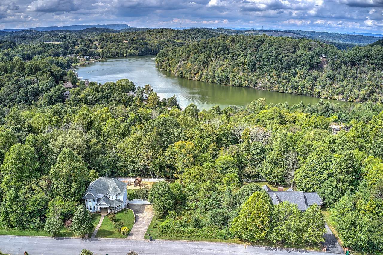 Tbd Lake Forest Drive - Photo 1