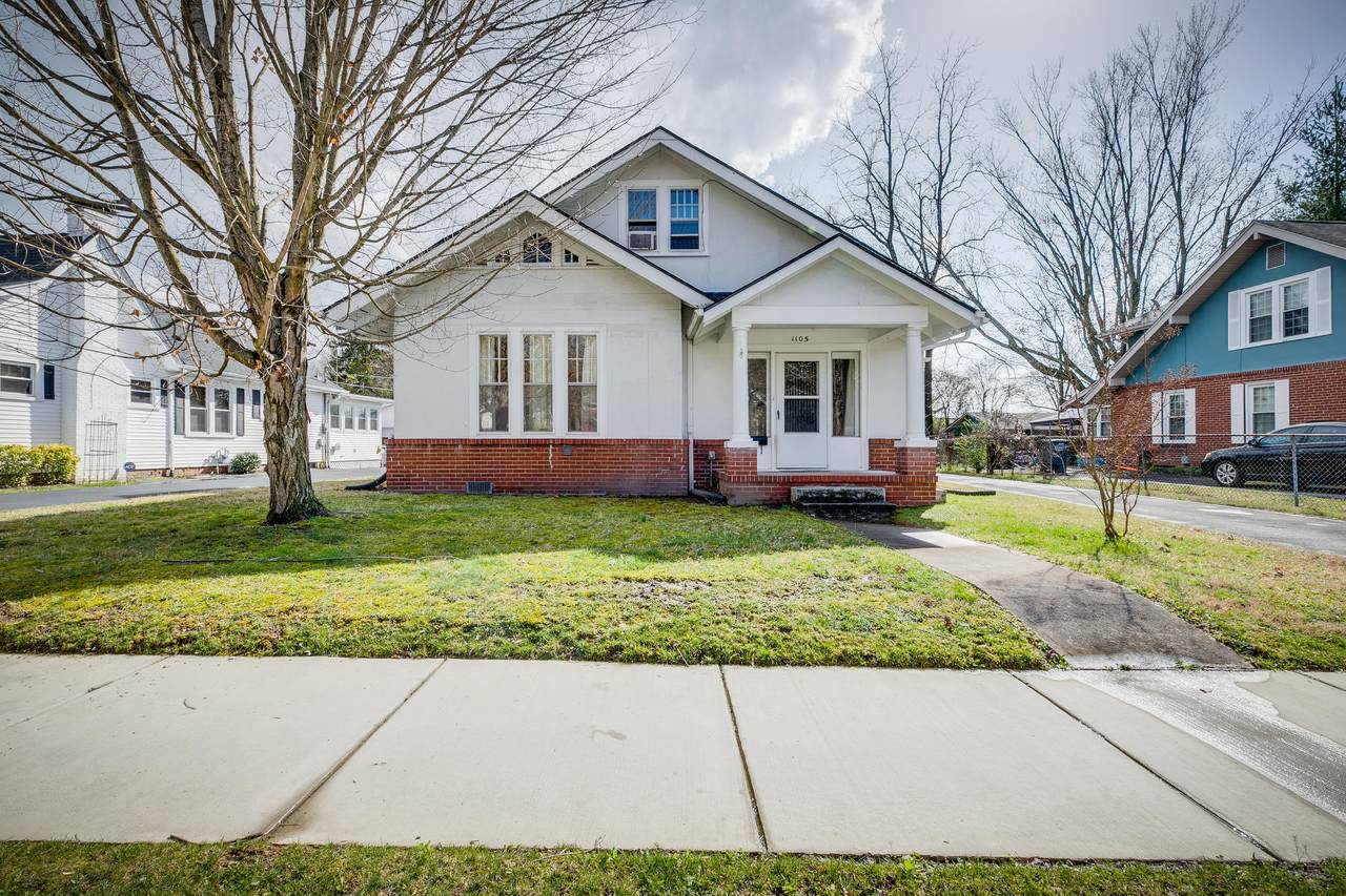 1105 Catawba Street - Photo 1