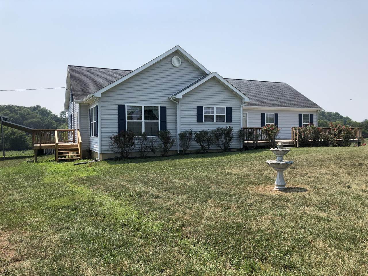 5601 Lonesome Pine Trail - Photo 1
