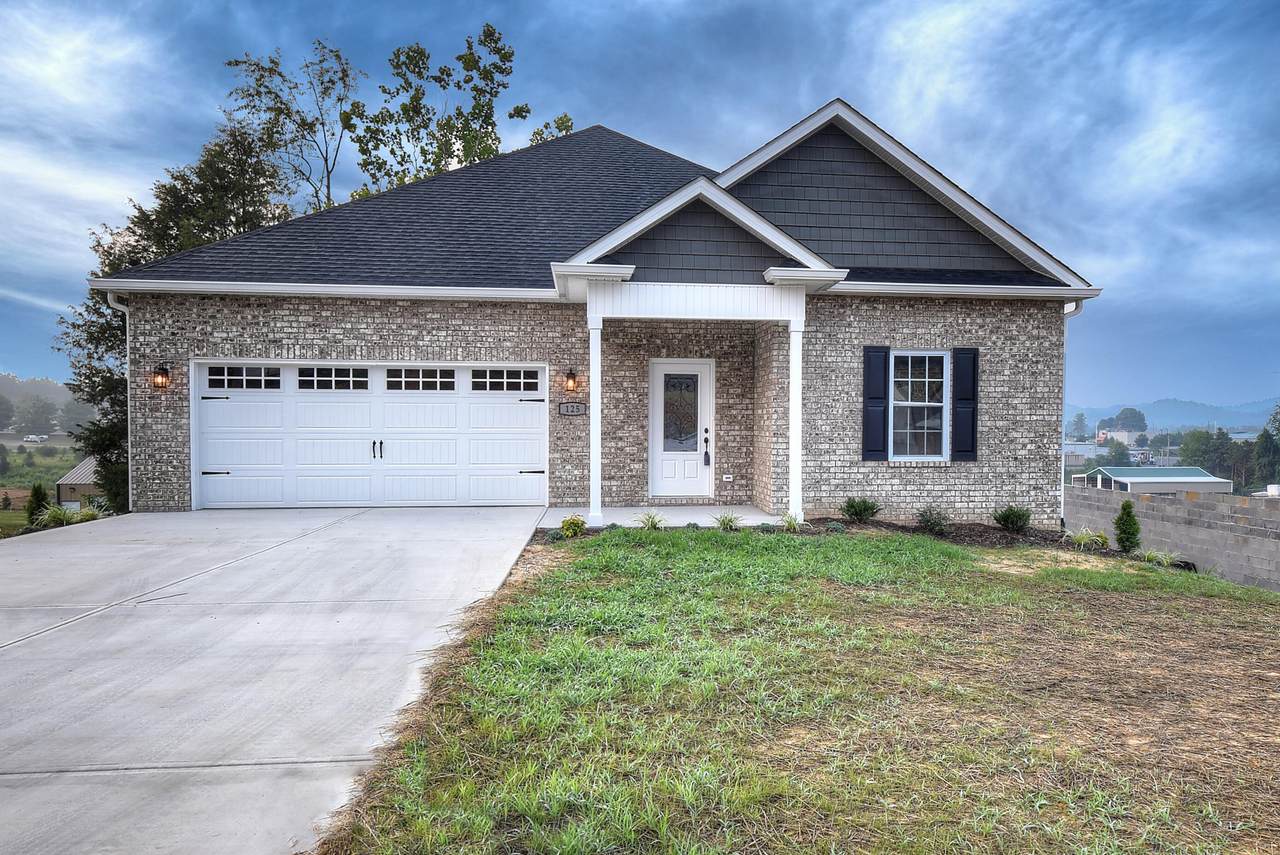 125 Mountain View Circle - Photo 1