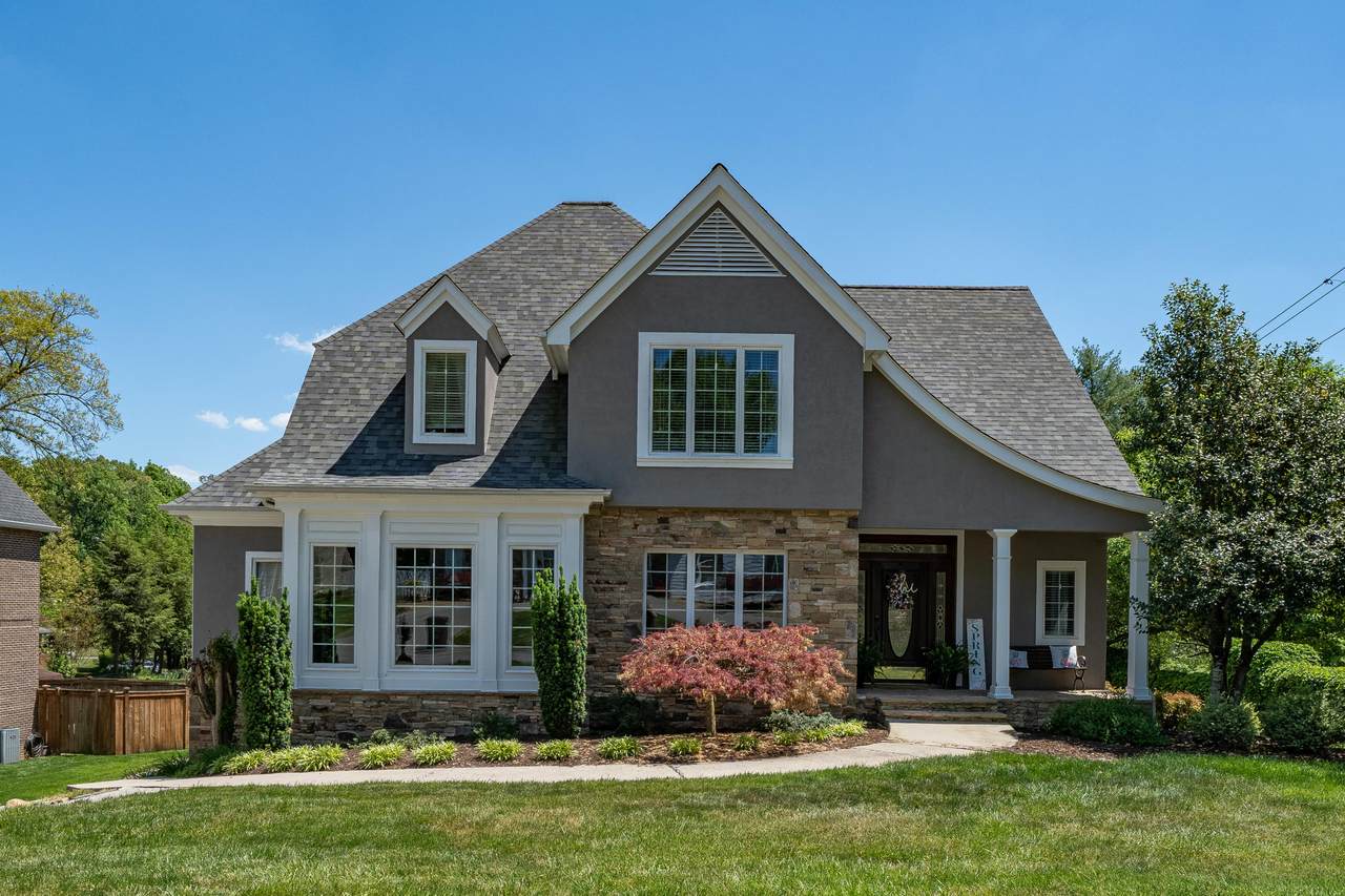 200 Rosehaven Court - Photo 1