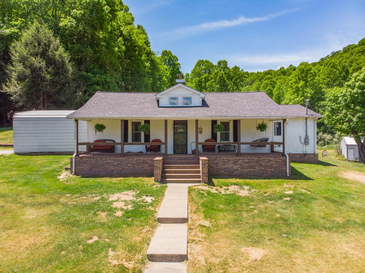 7301 Rasnick Road - Photo 1