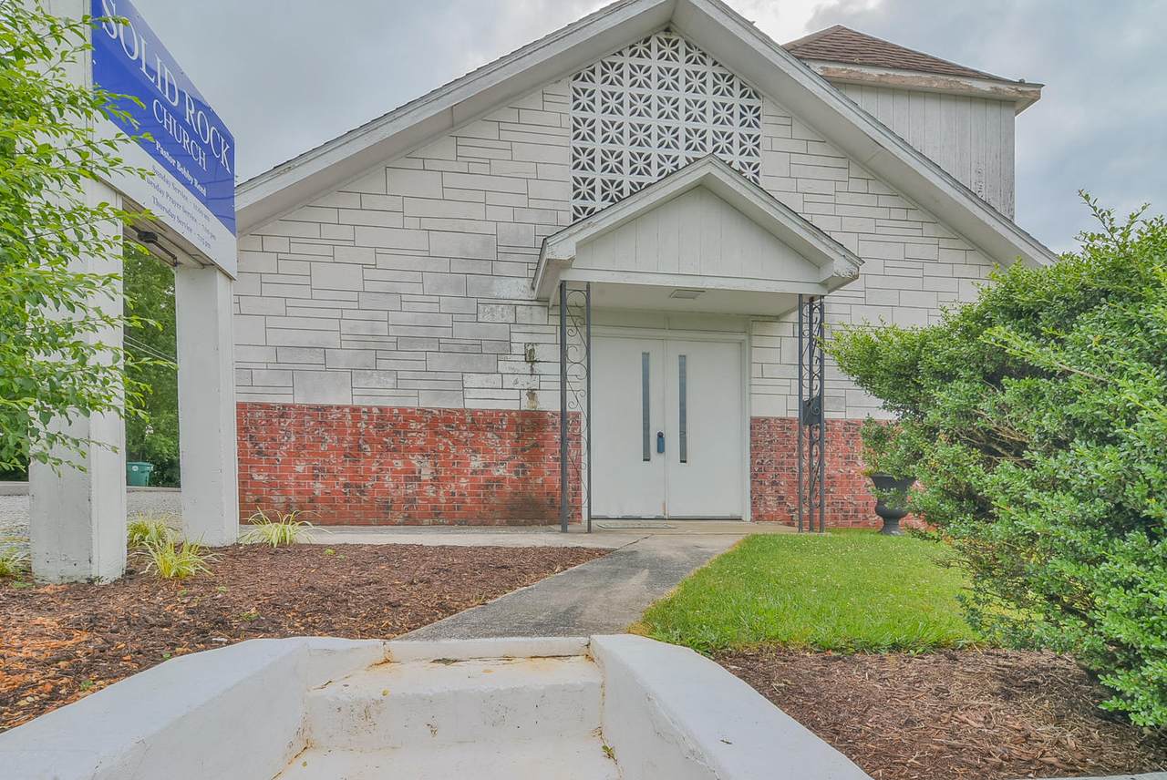 255 Monroe Street - Photo 1