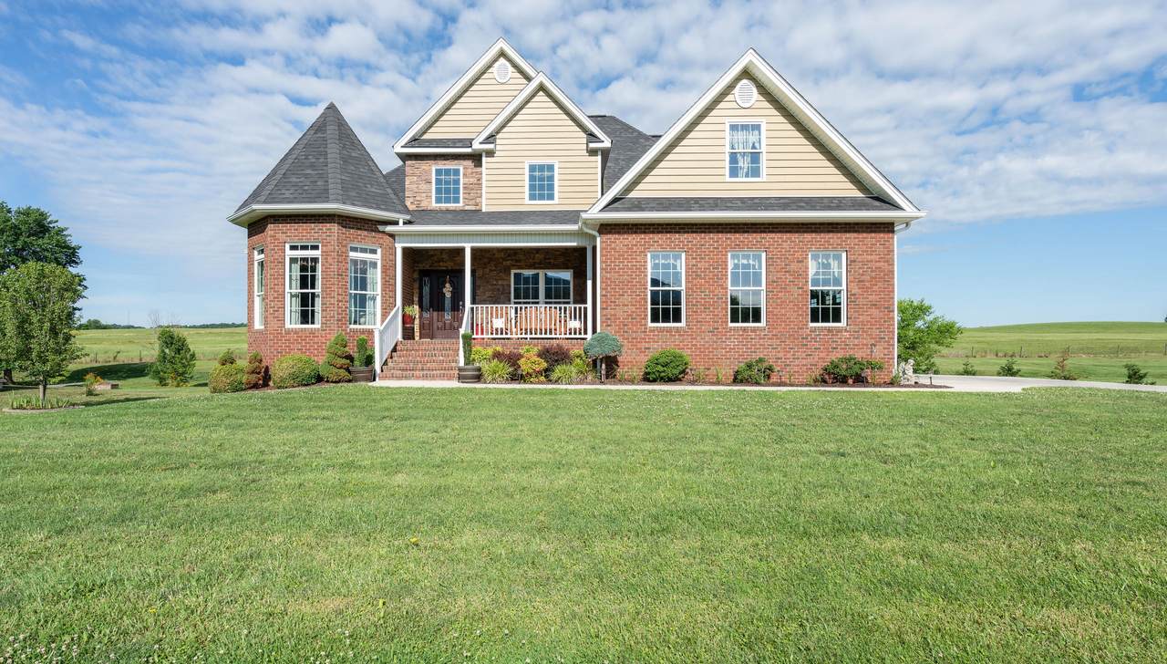 154 River Bend Drive - Photo 1
