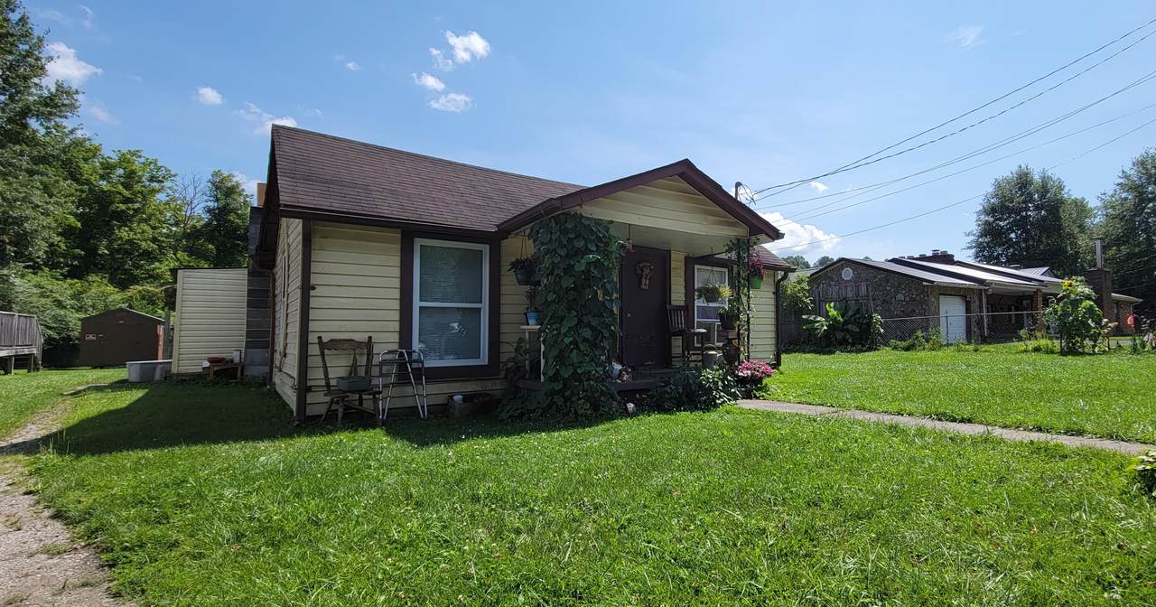 11438 Bedford Road - Photo 1