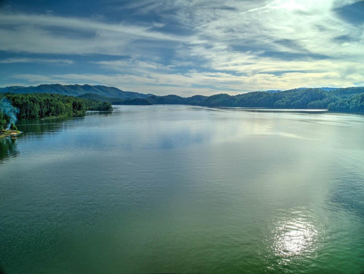 000 Harbor Point, Lot #51 - Photo 1