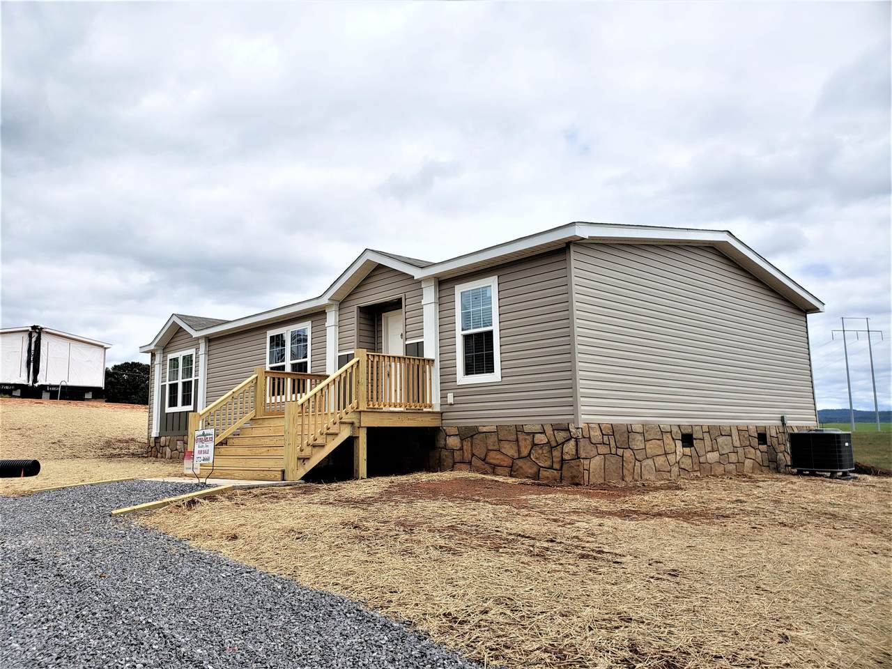 271 Austin Mill Road - Photo 1