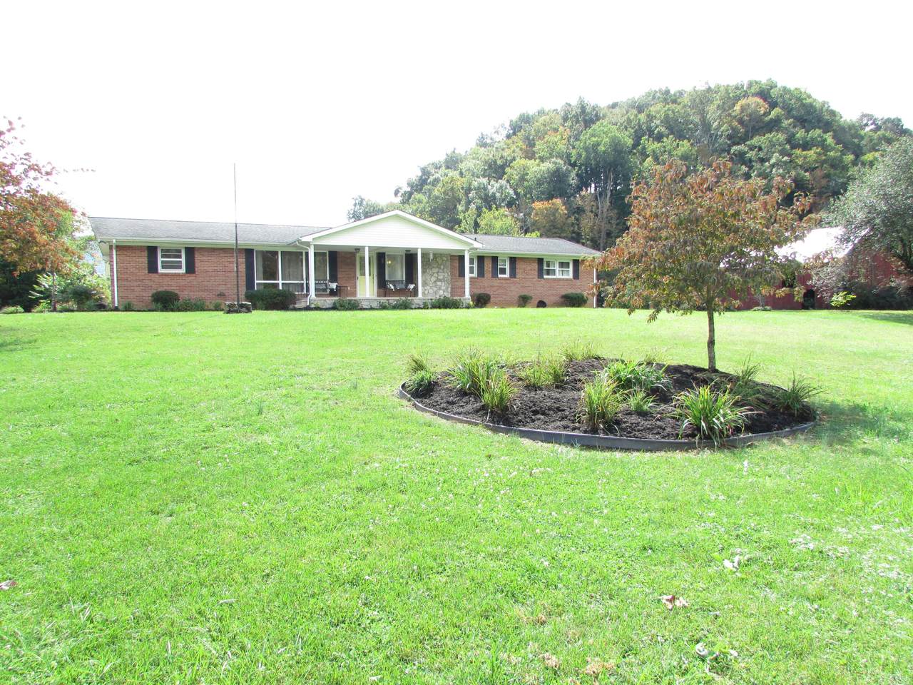 110 Rex Harrell Road - Photo 1