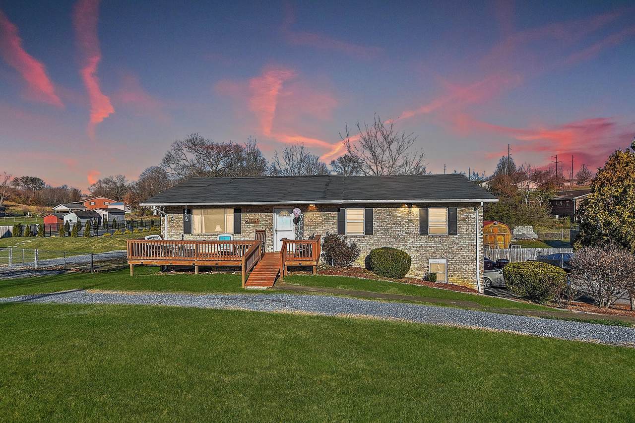 211 Pickens Bridge Road - Photo 1