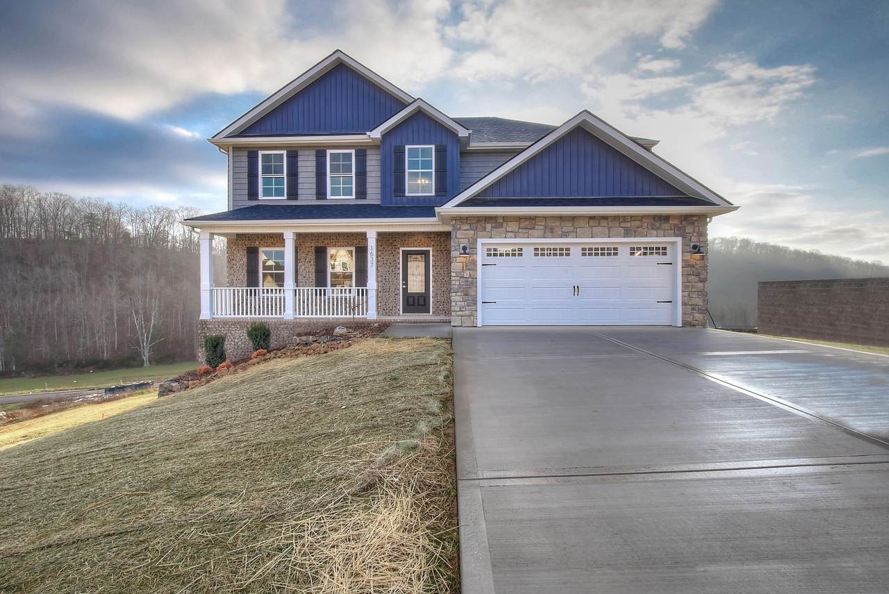 1637 Prospects Way - Photo 1