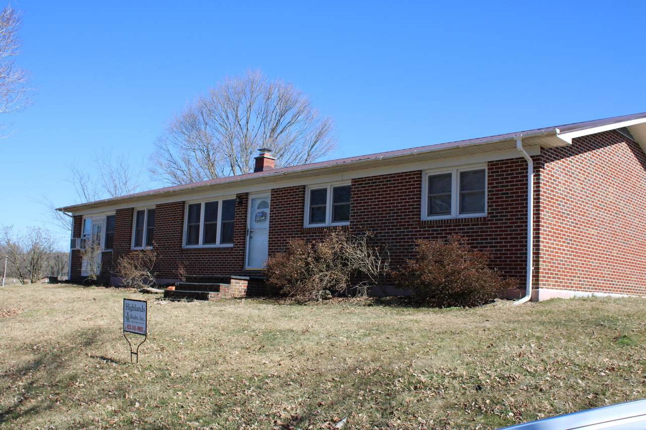 107 Hansonville Lane - Photo 1