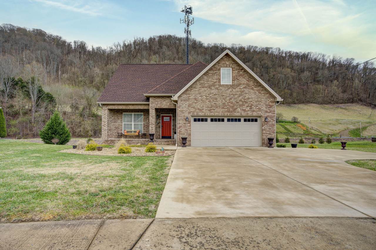 120 Ledgestone Way - Photo 1
