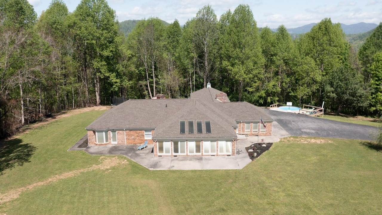 1243 Lorie Valley Drive - Photo 1