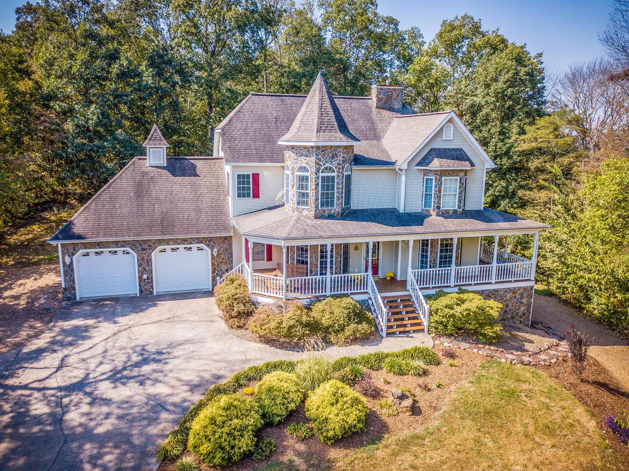 640 Sunnydale Road - Photo 1