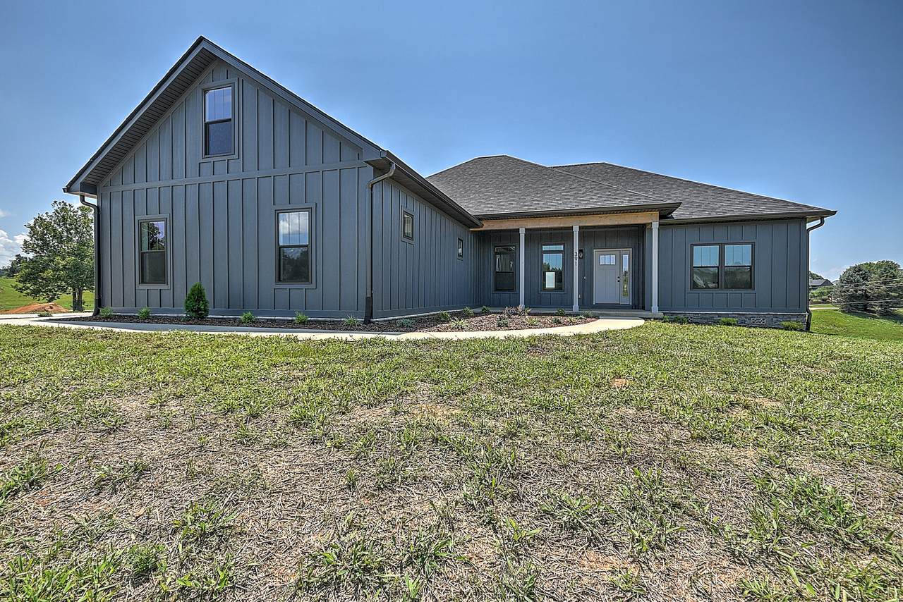 391 Dean Archer Road - Photo 1