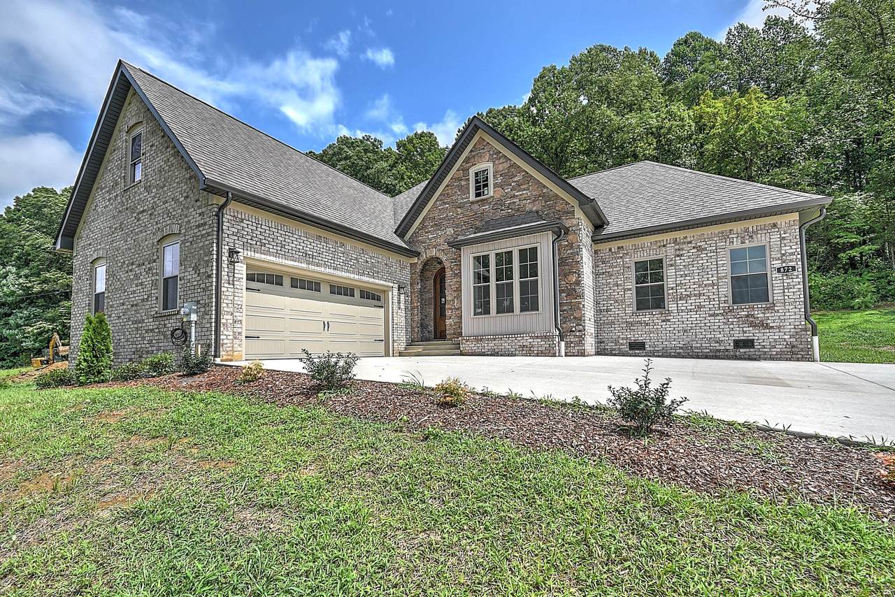 872 Brady Way - Photo 1