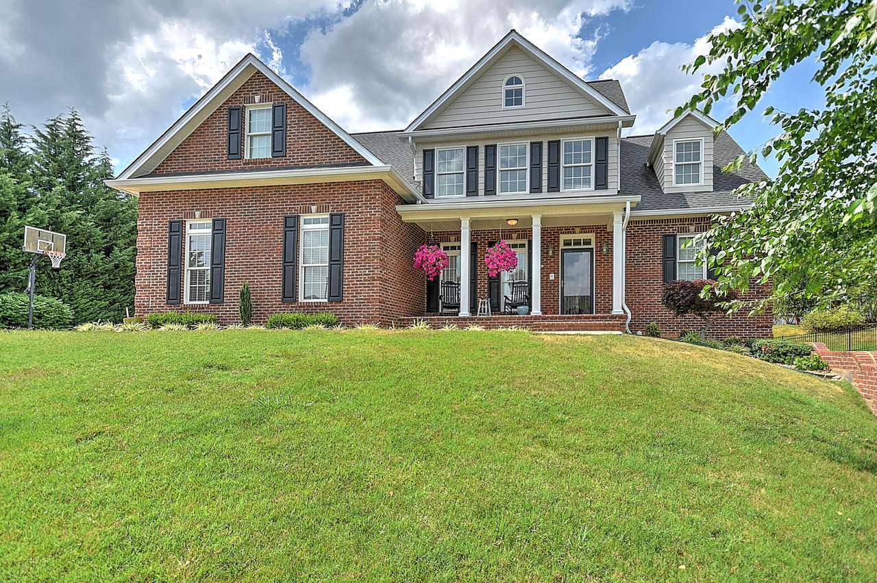 1006 Allandale Circle - Photo 1