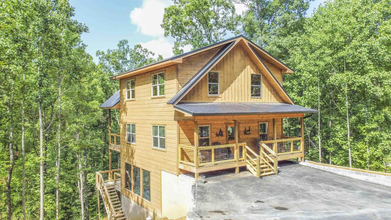 1543 Bear Valley Road - Photo 1