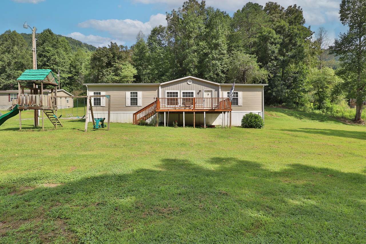 2071 Cave Springs Rd Road - Photo 1