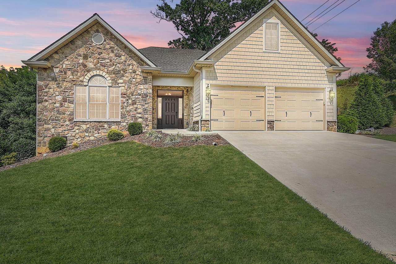 113 Cypress Ridge Court - Photo 1
