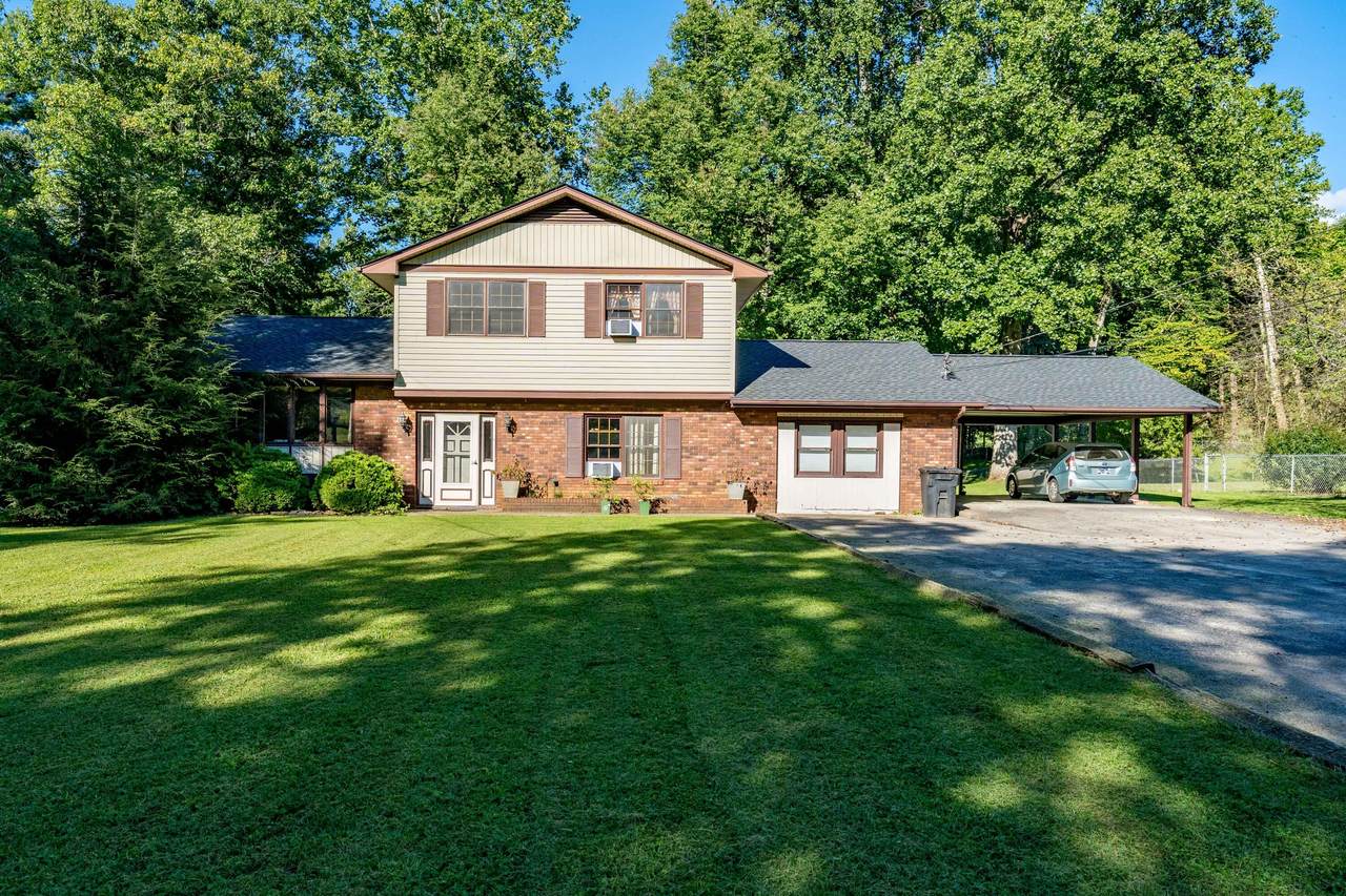 1831 Gentry Creek Road - Photo 1