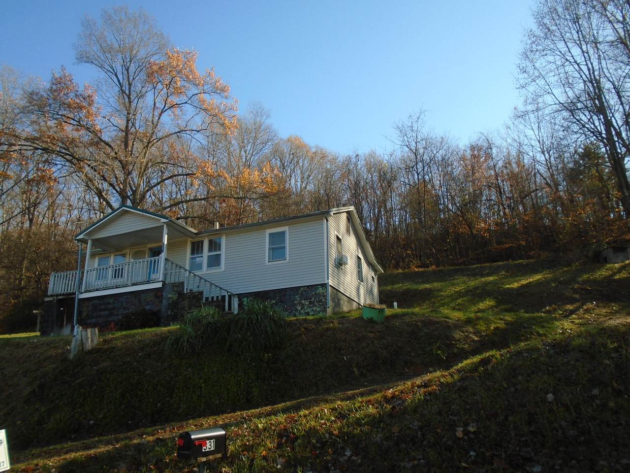 331 Big Springs Road - Photo 1