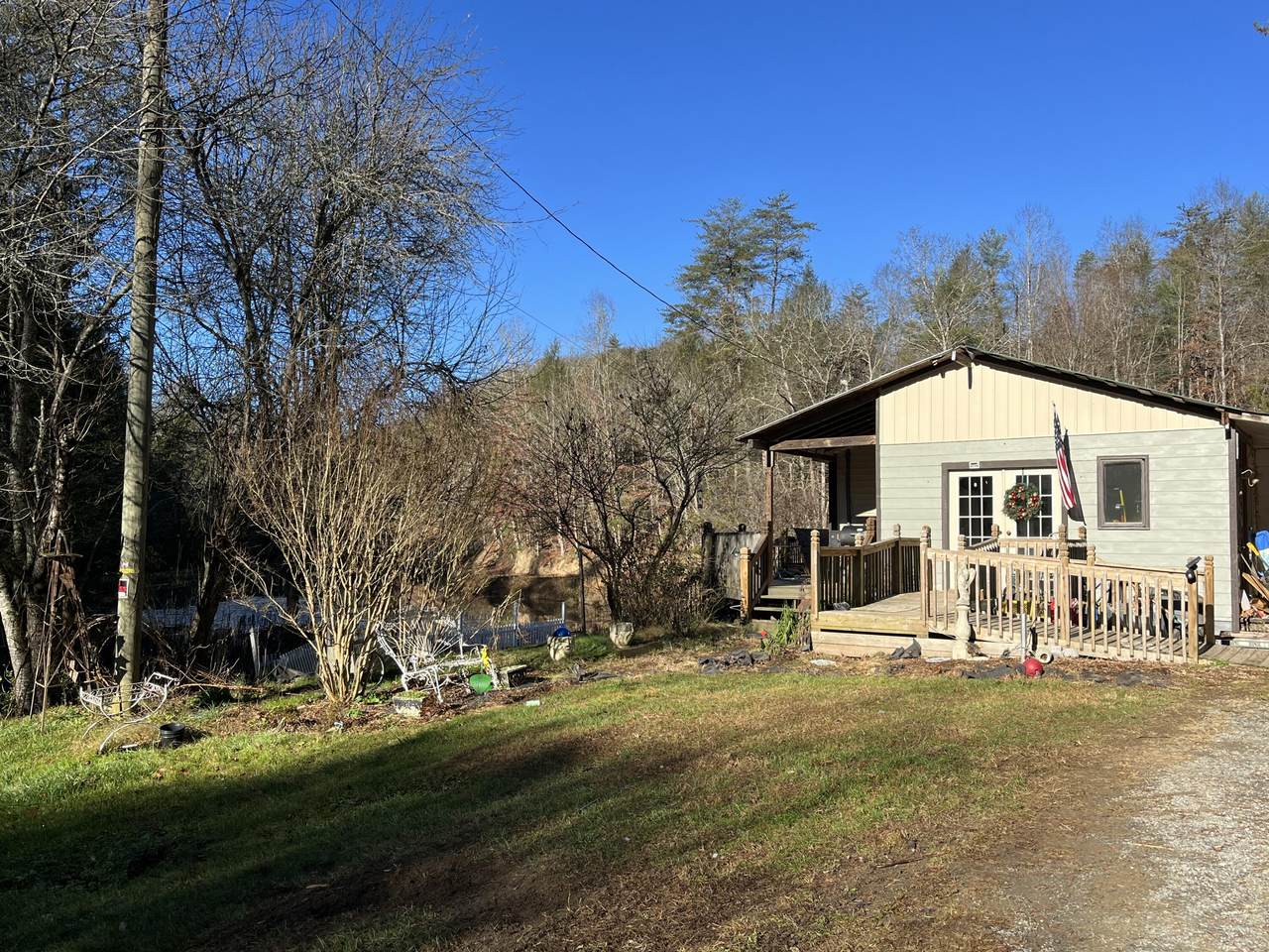 124 Harr Road - Photo 1