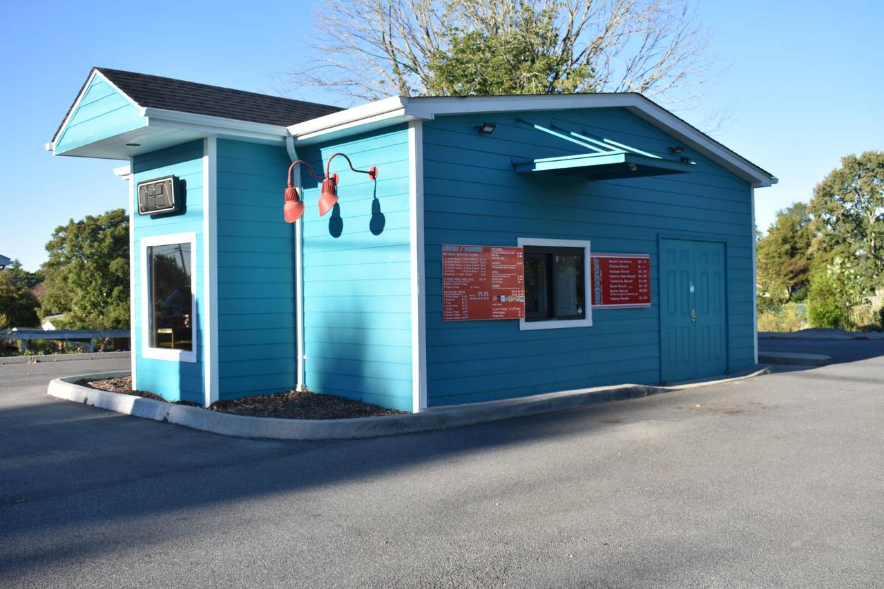 2392 Highway 75 - Photo 1
