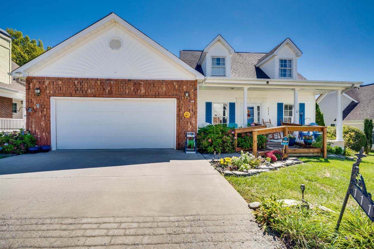 111 Boulder Court - Photo 1