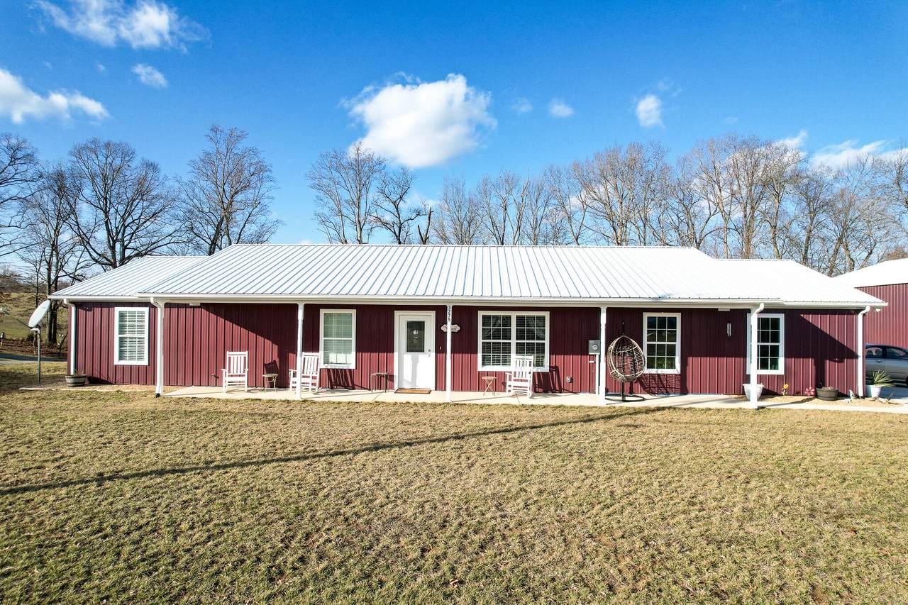 3275 Old Stage Road Road - Photo 1