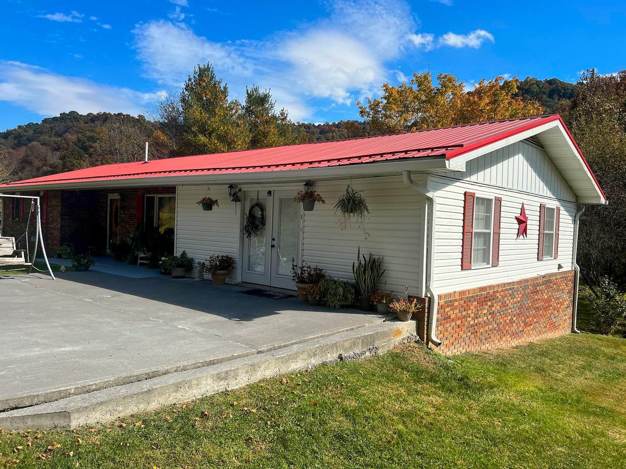 4002 Lower Copper Creek Road - Photo 1