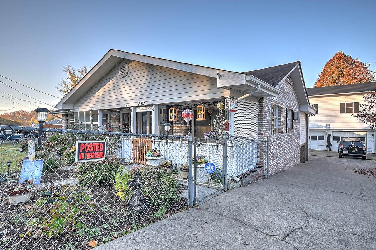 221 Old Beason Well Road - Photo 1
