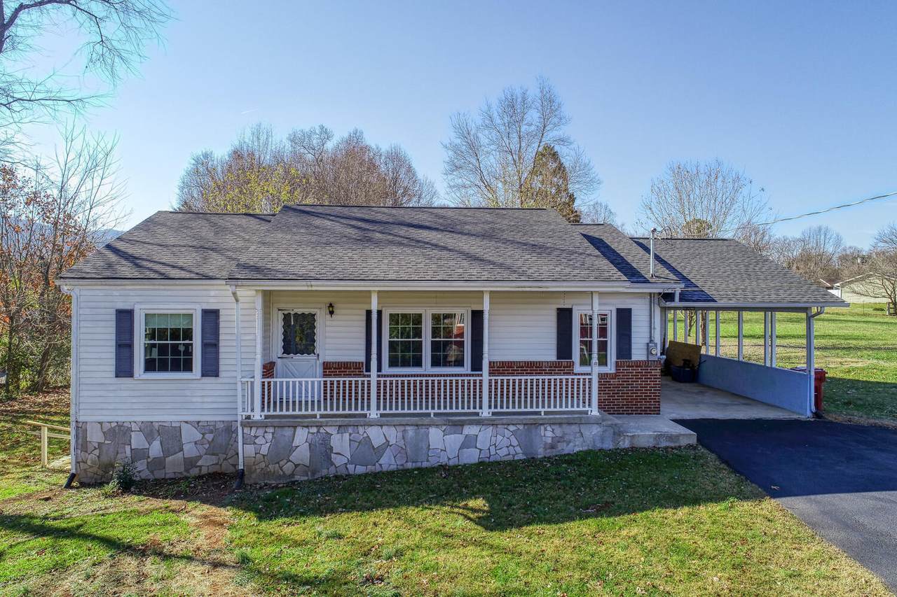 904 Milligan Highway - Photo 1