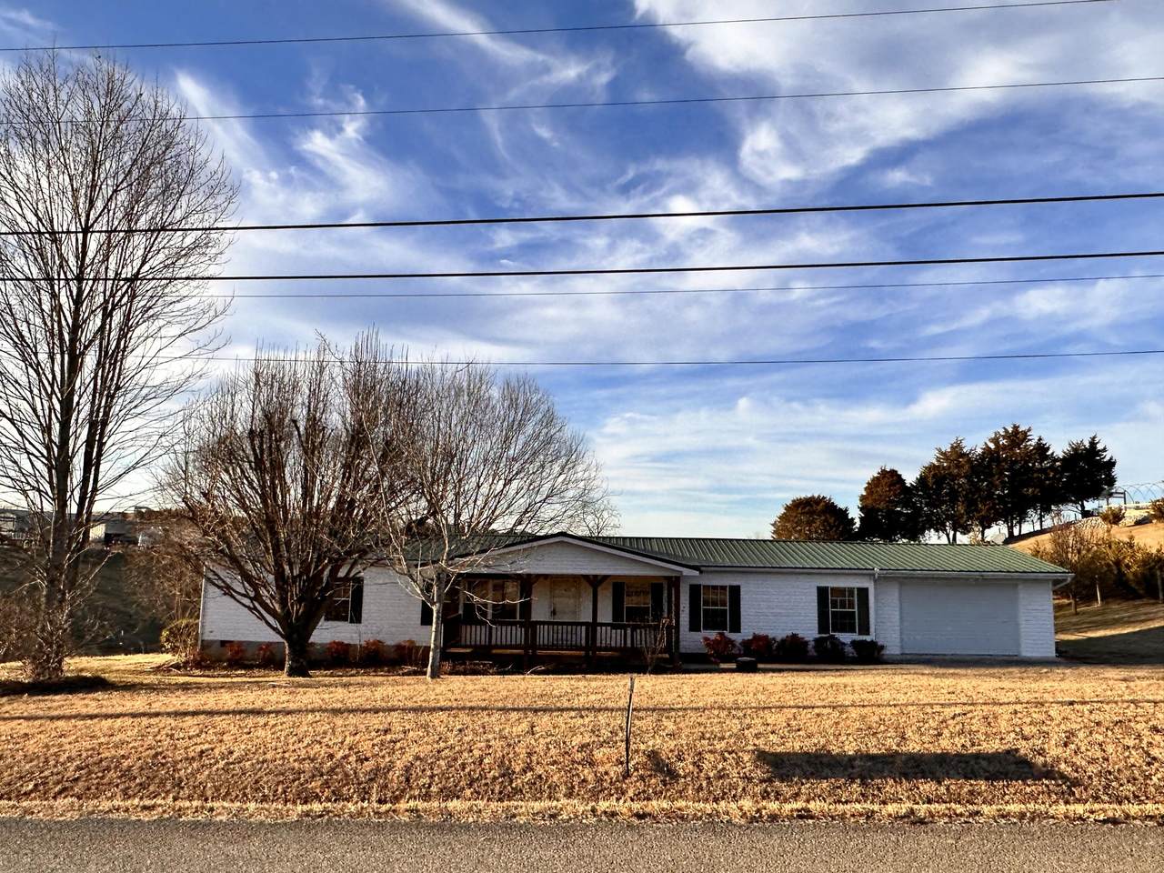 1060 Church Hill Road - Photo 1