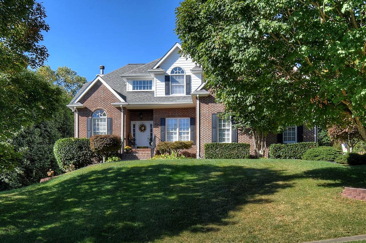 301 Scenic Oak Drive - Photo 1