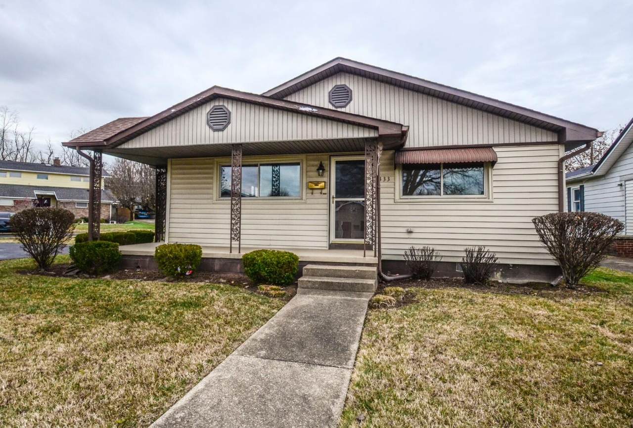 333 Carver St Street - Photo 1