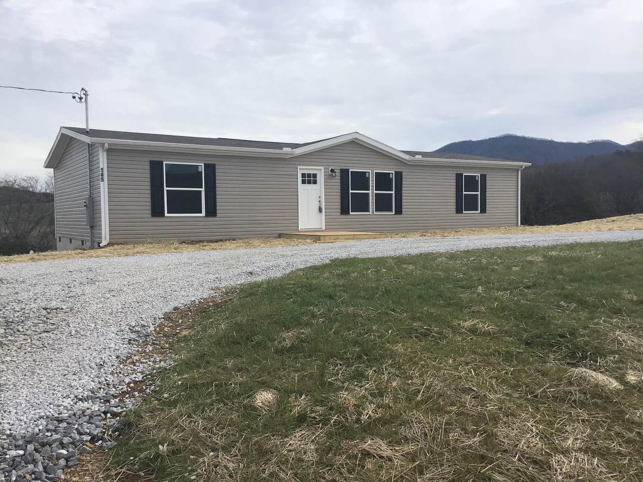 145 Little Meadow Creek Road - Photo 1