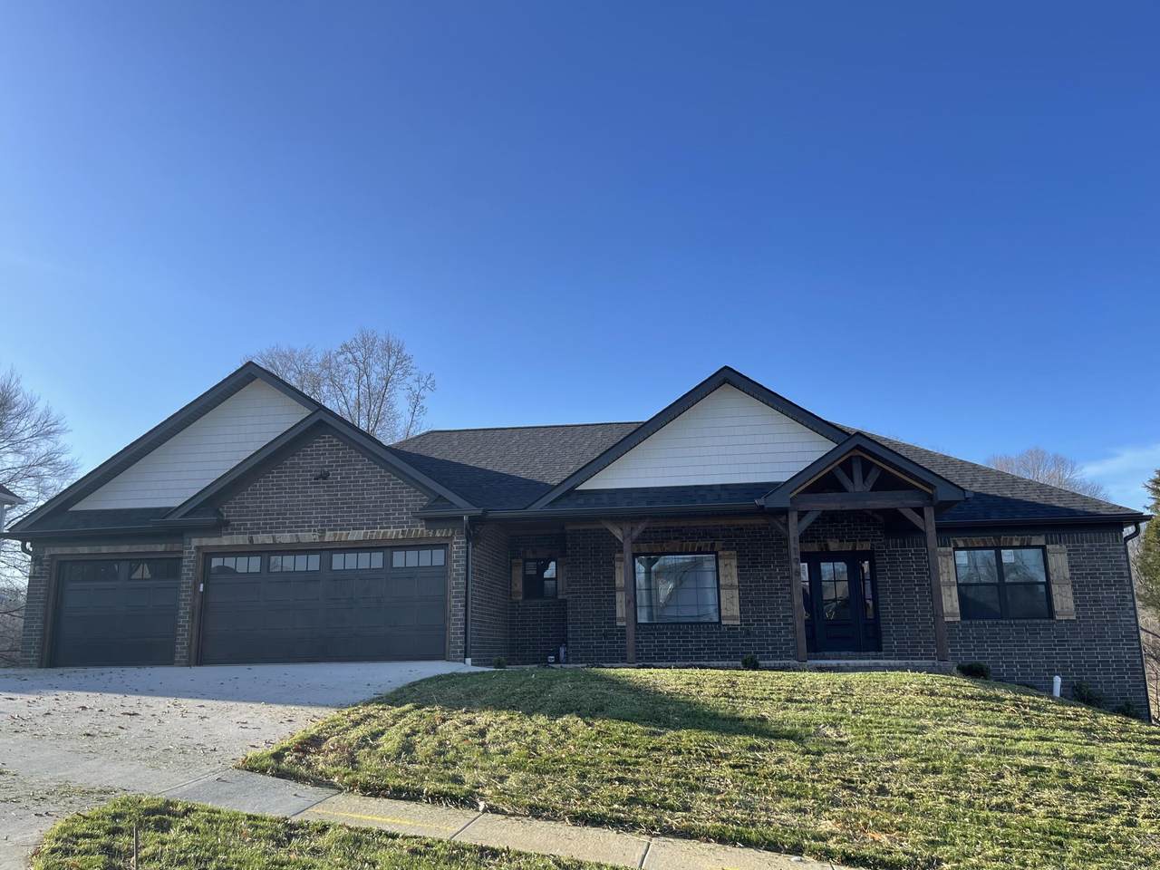 1196 Brumit Field - Photo 1