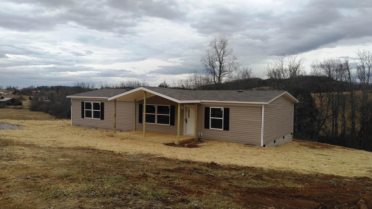 225 Little Meadow Creek Road - Photo 1