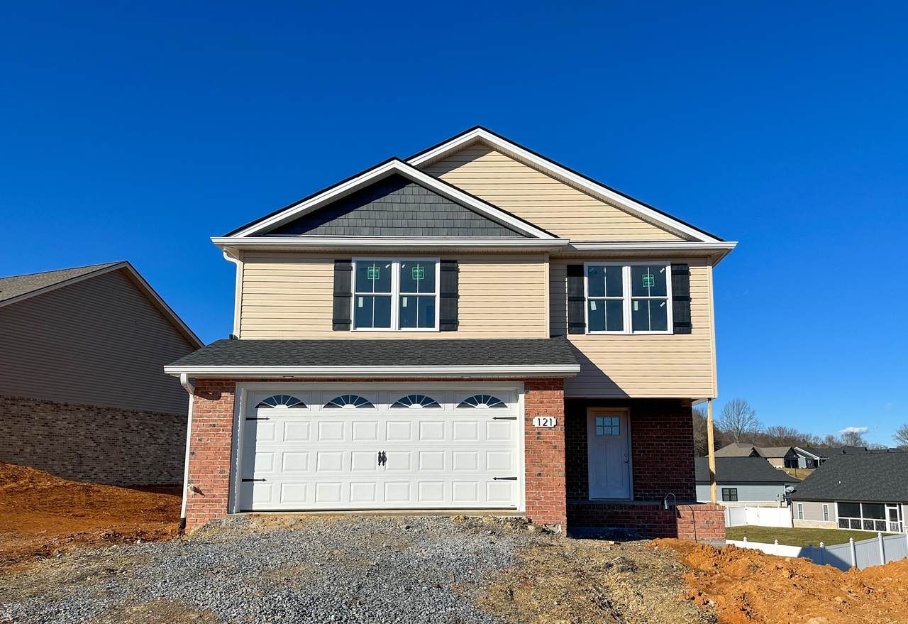 121 Addie Marie Drive - Photo 1