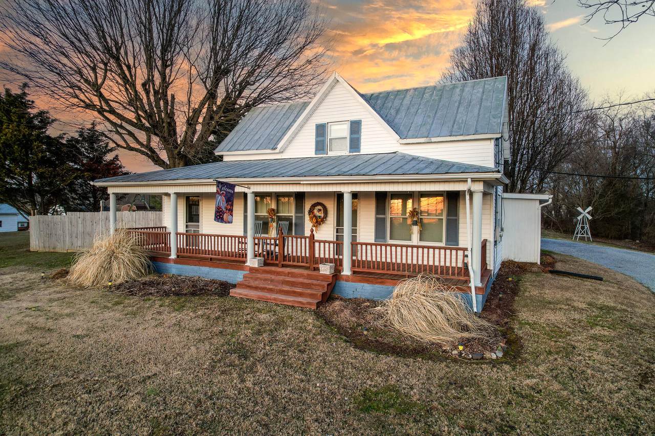 2365 Jones Bridge Road Road - Photo 1