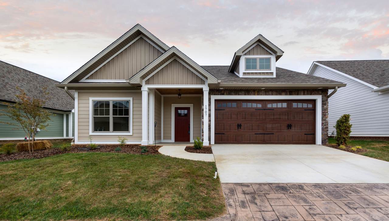 1707 Ethans Court - Photo 1