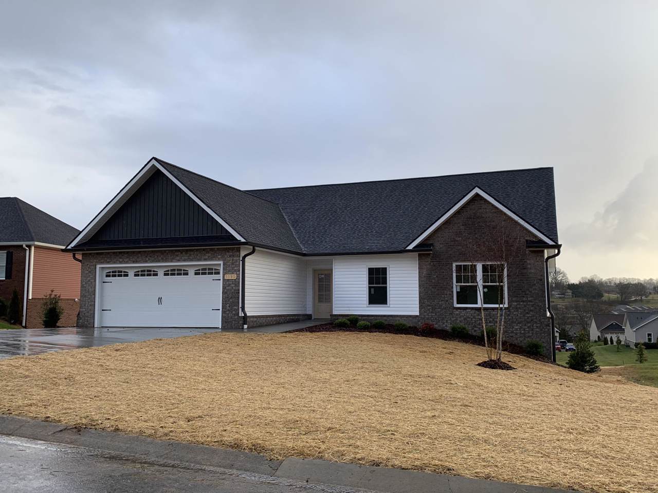1125 Savin Falls - Photo 1