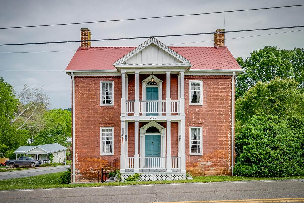 3379 Highway 126 3378-3381 - Photo 1