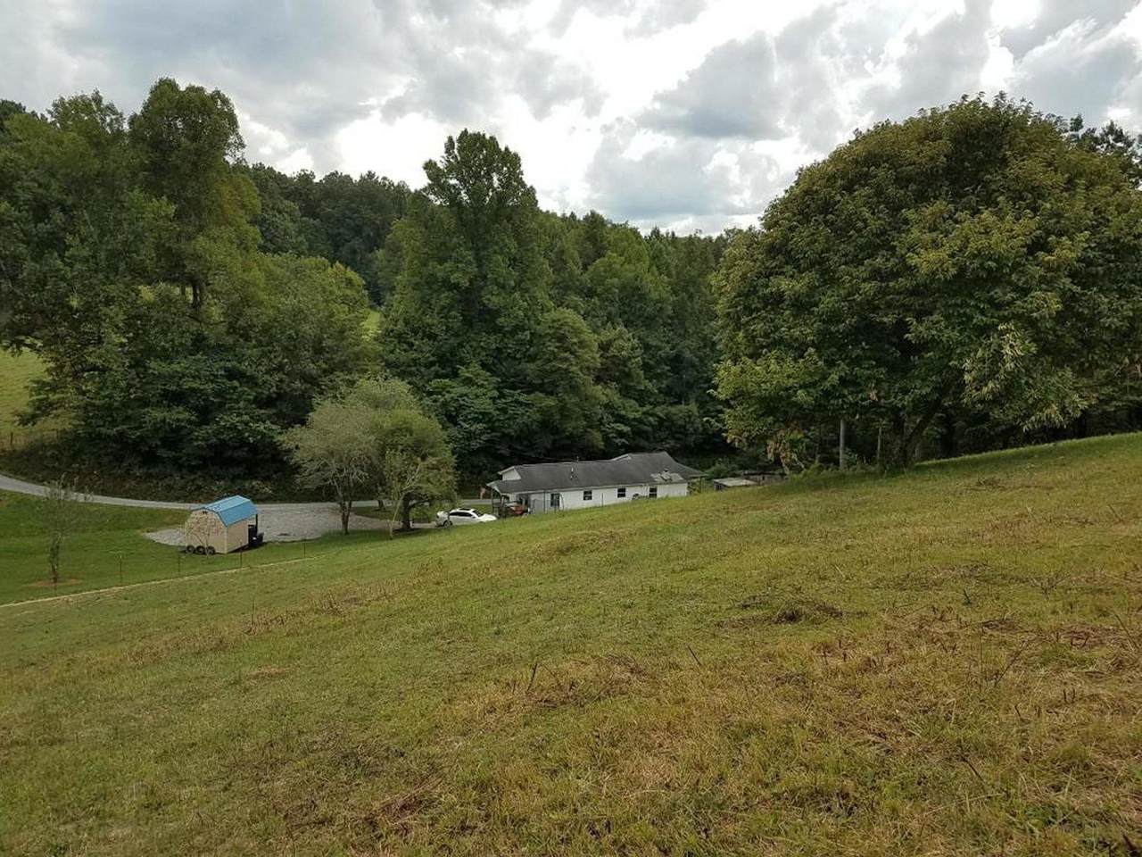 1173 Ron Trent Hollow Road - Photo 1
