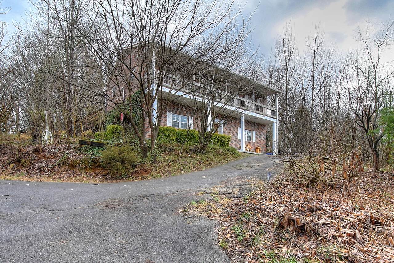 520 Jena Beth Drive - Photo 1